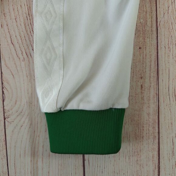 Umbro New York Cosmos Classic Track Jacket sz XL - Picture 8 of 11